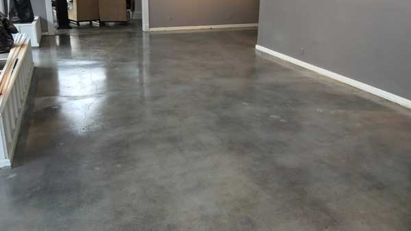 Concrete Flooring Tucson